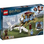 LEGO HARRY POTTER BEAUXBATONS ARABASI 430pcs 75958
