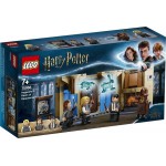 LEGO HERRY POTTER HOGWARTS İHTİYAÇ ODASI 193pcs 75966