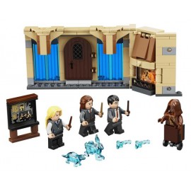 LEGO HERRY POTTER HOGWARTS İHTİYAÇ ODASI 193pcs 75966