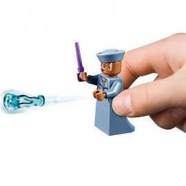 LEGO FANTASTİC BEASTS-GRİNDELWALDİN KAÇIŞI 132pcs 75951