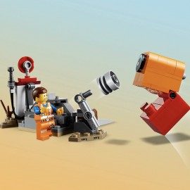 LEGO LMV70823 EMMETİN THRİCYCLE