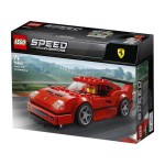 LEGO SPEED FERRARİ F40 198pcs +7 yaş 75890