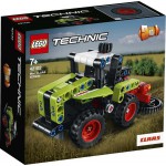LEGO TECH-MİNİ CLASS XERİON 130pcs +7 yaş 42102