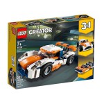 LEGO CREAT SUNSET YARIŞ ARABASI/CREATOR 31089