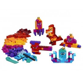 LEGO LMV70825 KRALİÇE WATEVRA