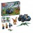 LEGO GALLİMİMUS VE PTERANODAN KAÇIŞI J. WORLD 391pcs 75940