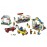 LEGO CİTY ARAÇ BAKIM MERKEZİ LSC60232