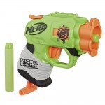 HASBRO NERF MICROSHOTS E0489