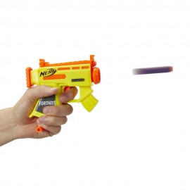 HASBRO NERF MİCROSHOTS FORTNİTE E6741