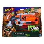 HASBRO Nerf-HAMMER SHOT /Nerf Zombie Strike A4325