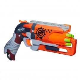 HASBRO Nerf-HAMMER SHOT /Nerf Zombie Strike A4325
