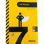 HIZ 7.SINIF FEN BİLİMLERİ SORU BANKASI