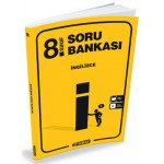 HIZ 8.SINIF İNGİLİZCE SORU BANKASI