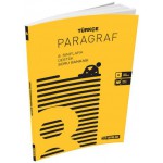 HIZ YAYINLARI 8 SINIF PARAGRAF SORU BANKASI