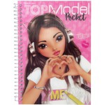 TOP MODEL 3D KÜÇÜK BOY BOYAMA (TALİTA)