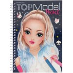 TOP MODEL 3D KÜÇÜK BOY BOYAMA (GİLL)