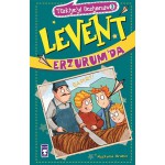 LEVENT ERZURUMDA - Türkiyeyi Geziyorum 3 / MUSTAFA