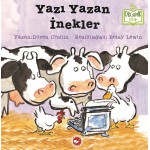 YAZI YAZAN İNEKLER-ORGANİKKİTAP (CİLTLİ)