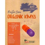 KAFA DENGİ AYT BAŞTAN SONA ORGANİK KİMYA KONU ANLATIMLI