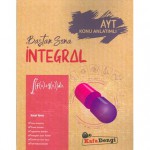 KAFADENGİ AYT BAŞTAN SONA İNTEGRAL 
