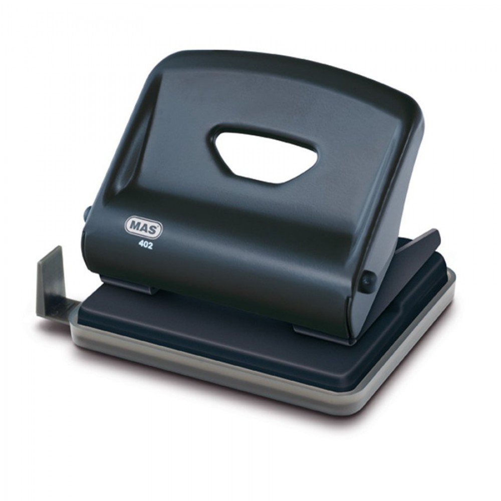 MAS DELGEÇ ORTA BOY 25 SAYFA 402 SİYAH