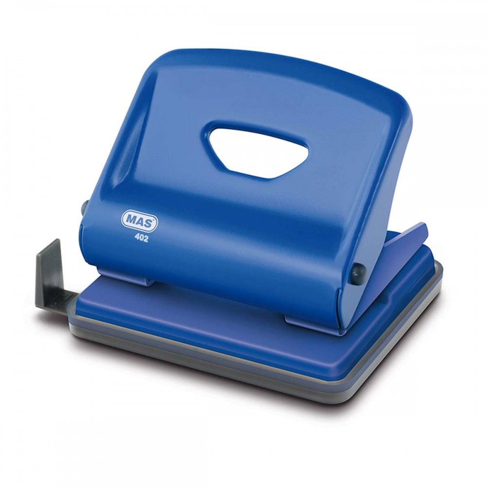 MAS DELGEÇ ORTA BOY 25 SAYFA 402 MAVİ