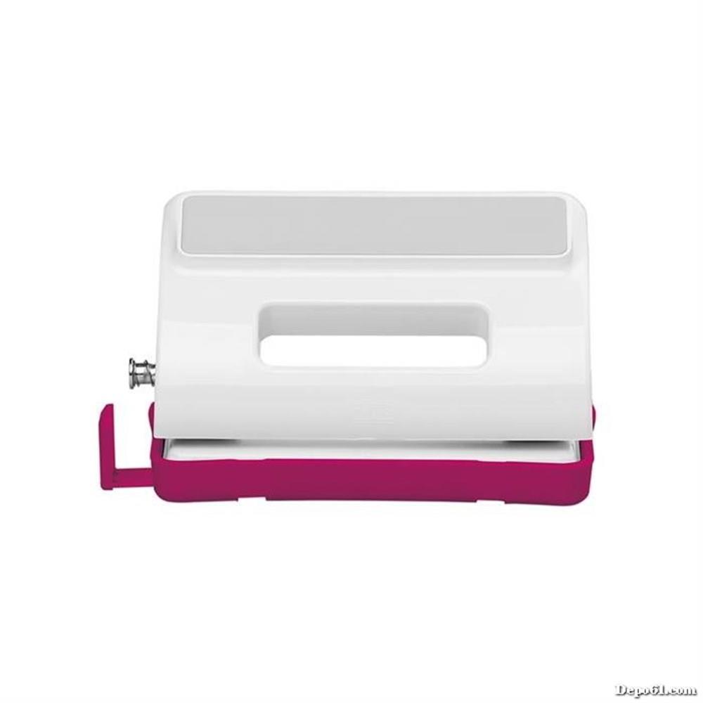 MAS DELGEÇ ENJOY 10 SAYFA FUŞYA 1080