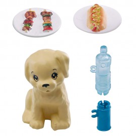 MATTEL BARBİENİN EV DEKORASYONU OYUN SETLERİ GRG75