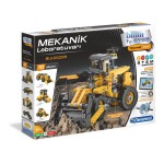 CLEMENTONİ MEKANİK LABARATUARI M.L  BULDOZER 64958