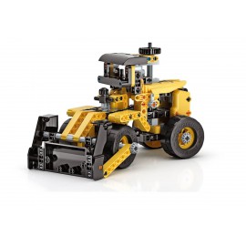 CLEMENTONİ MEKANİK LABARATUARI M.L  BULDOZER 64958