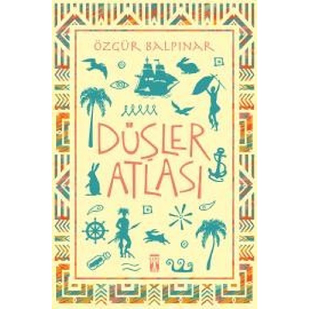 DÜŞLER ATLASI