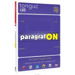 TONGUÇ 8. SINIF PARAGRAFON LGS