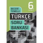 TUDEM 6.SINIF TÜRKÇE BECERİ TEMELLİ SORU