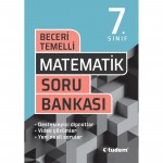 TUDEM 7.SINIF MATEMATİK BECERİ TEMELLİ SORU