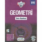 OKYANUS TYT ICEBERG GEOMETRİ SORU BANKASI