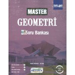OKYANUS TYT/AYT MASTER GEOMETRİ SORU BANKASI