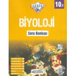 OKYANUS 10.SINIF ICEBERG BİYOLOJİ SORU BANKASI