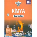 OKYANUS 10.SINIF ICEBERG KİMYA SORU BANKASI
