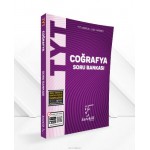 KAREKÖK TYT COĞRAFYA SORU BANKASI