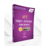 KAREKÖK AYT 2. OTURUM TÜREV İNTEGRAL SORU BANKASI