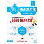 NARTEST 6.SINIF MAVİ MATEMATİK SORU BANKASI