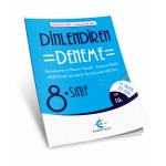 EKER 8.SINIF DİNLENDİREN DENEME