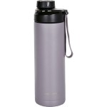 VAGON LİFE ÇELİK TERMOS 660ML FS066(GRİ)