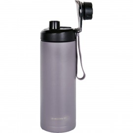 VAGON LİFE ÇELİK TERMOS 660ML FS066(GRİ)