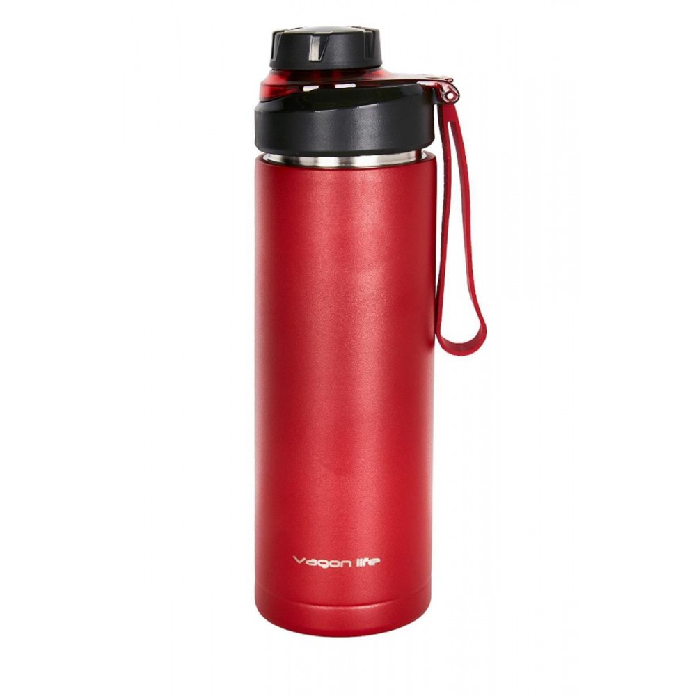 VAGON LİFE ÇELİK TERMOS 660ML FS066