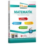 SONUÇ 11.SINIF MATEMATİK MODULER SET