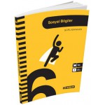 HIZ 6.SINIF SOSYAL BİLGİLER SORU BANKASI