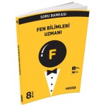 HIZ YAYINLARI 8.SINIF FEN BİLİMLERİ UZMANI