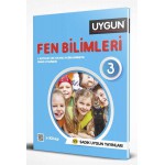 SADIK UYGUN 3.SINIF FEN BİLİMLERİ