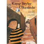 KAYIP ŞEYLER ÜLKESİNDE-EGE ERİM